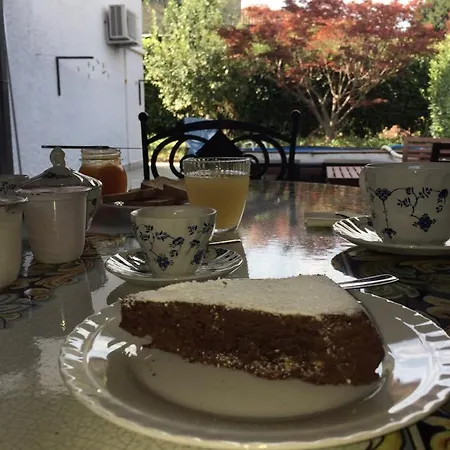 La Dodicesima Luna Alojamento de Acomodação e Pequeno-almoço 3*